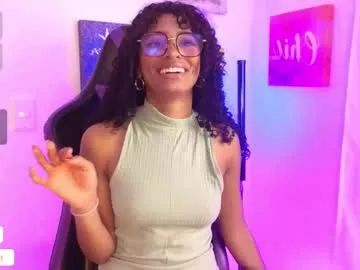 heily_fox – webcam model profile photo