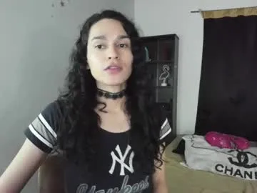 jaderose373 – webcam model profile photo Image 2