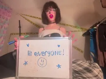 bookishdivya – webcam model profile photo Image 10