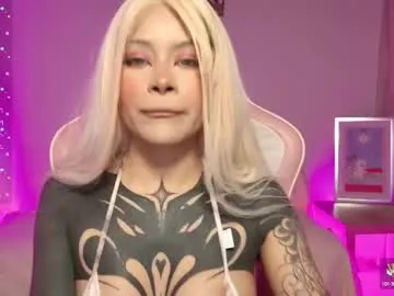 imlovelyrose – webcam model profile photo Image 2