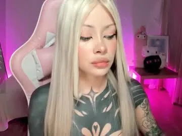 imlovelyrose – webcam model profile photo Image 5