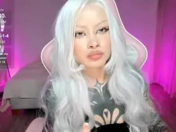 imlovelyrose – webcam model profile photo Image 6