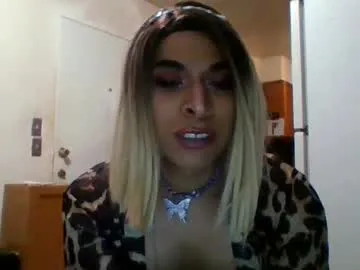 EmiliaWalker – webcam model profile photo Image 4