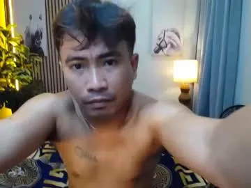 hot_khevin – webcam model profile photo