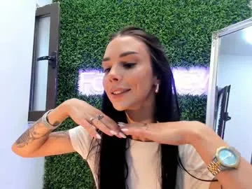miaa_monrroee_ – webcam model profile photo Image 6