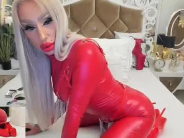 AmeliaStell – webcam model profile photo Image 17