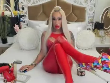 AmeliaStell – webcam model profile photo Image 18