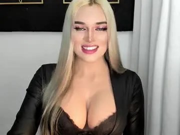 EvanyaRose – webcam model profile photo Image 6