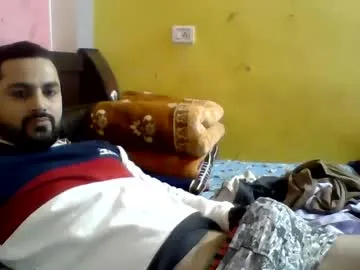 hunkster102 – webcam model profile photo