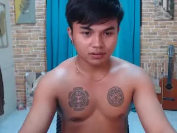 hunkyzeus – webcam model profile photo