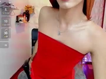DesireeSanden – webcam model profile photo Image 7