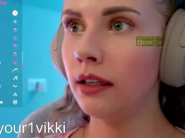 LuluWilde – webcam model profile photo Image 2