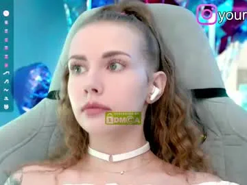 LuluWilde – webcam model profile photo Image 4