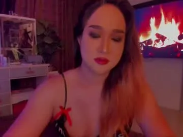 VenusRusell – webcam model profile photo Image 13