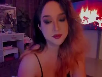 VenusRusell – webcam model profile photo Image 17