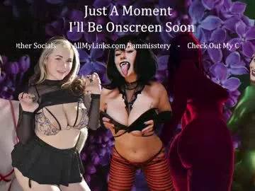 indianacooper – webcam model profile photo Image 5