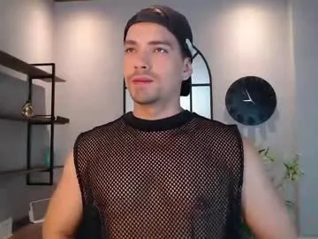 ian_davis – webcam model profile photo