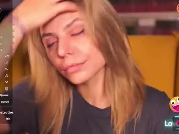 monicaflower – webcam model profile photo Image 11