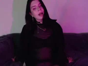 AriaVex – webcam model profile photo Image 3