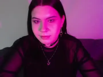 AriaVex – webcam model profile photo Image 8