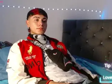 andres01_ – webcam model profile photo Image 2