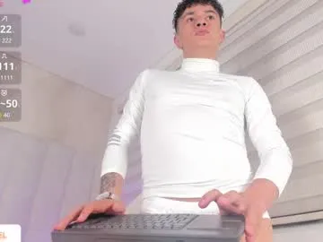 Dolce – webcam model profile photo Image 5