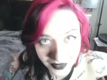inarafoxxx's Thumb Image