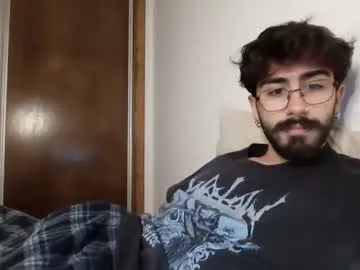 incubusszz – webcam model profile photo