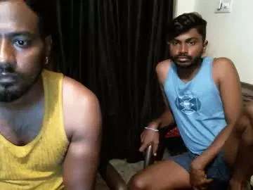 indianbighard21 – webcam model profile photo