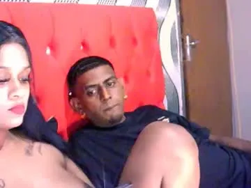 indiancouple4u21 – webcam model profile photo