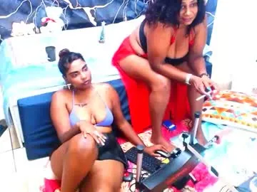 indianerotica4u – webcam model profile photo