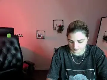 CarlaSharp – webcam model profile photo Image 3