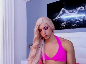 pureannuals – webcam model profile photo Image 6