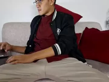 isaac_winter_ – webcam model profile photo