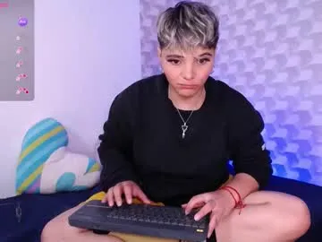 isabellamoutt – webcam model profile photo