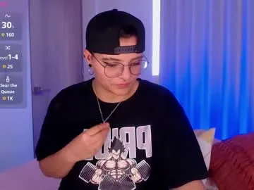 EmiliaWalker – webcam model profile photo Image 2