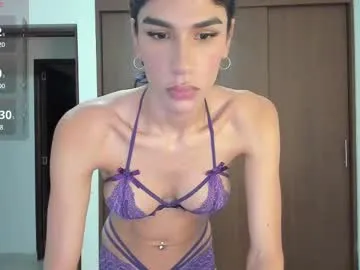 KaiaLoren – webcam model profile photo Image 5