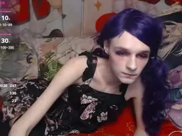 MayaHiper – webcam model profile photo Image 19