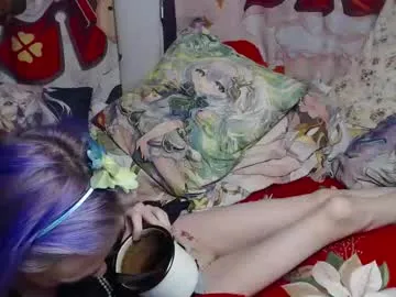 MayaHiper – webcam model profile photo Image 3