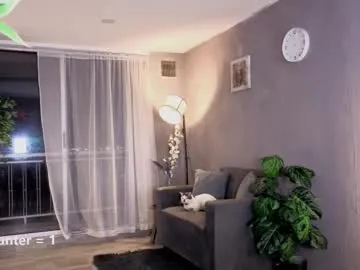 monicaflower – webcam model profile photo Image 12