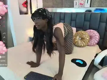 annadolll – webcam model profile photo Image 5