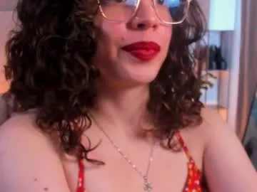 AngelinaKors – webcam model profile photo Image 8