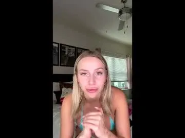 itsmealexisrae cam session