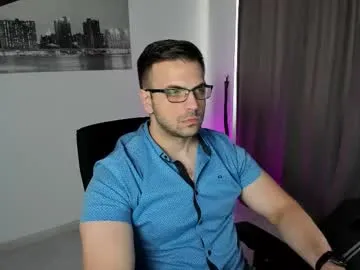 jace_thorne – webcam model profile photo