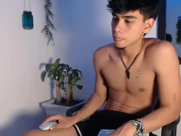 nickanny – webcam model profile photo Image 9