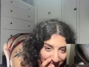 jackalopeangel – webcam model profile photo