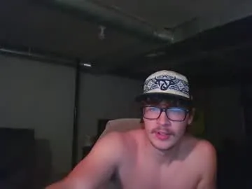 jackdaddy1277 – webcam model profile photo