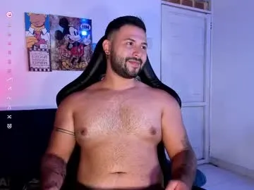 jacob_cruz_ – webcam model profile photo