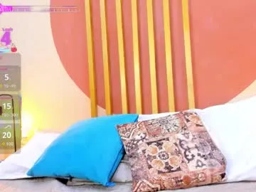 sexy_twishu – webcam model profile photo Image 10