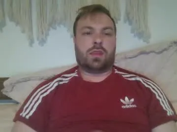 james_heron – webcam model profile photo